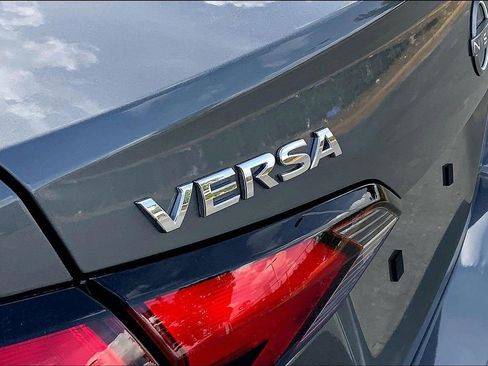 Used 2025 Nissan Versa SV image 22
