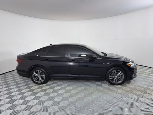 Used 2021 Volkswagen Jetta S FWD image 4