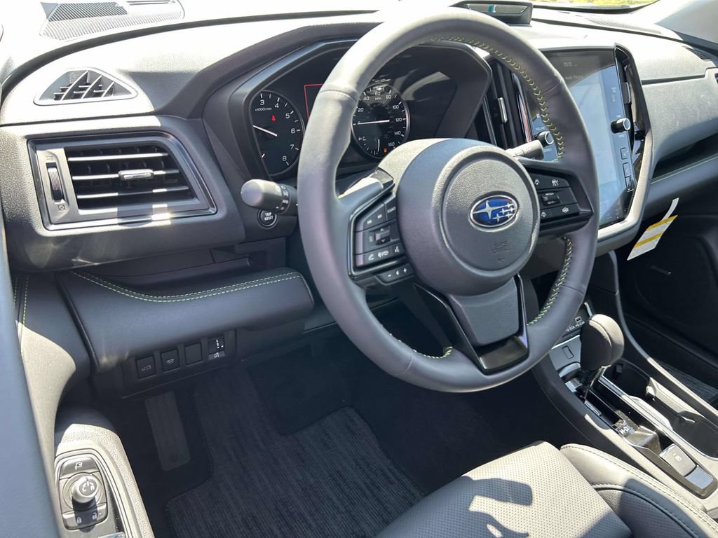 New 2026 Subaru Ascent Bronze Edition AWD/4WD image 11