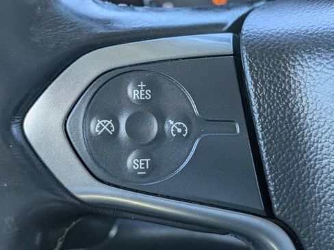 Used 2017 Chevrolet Silverado 1500 LT w/ All Star Edition AWD/4WD image 19