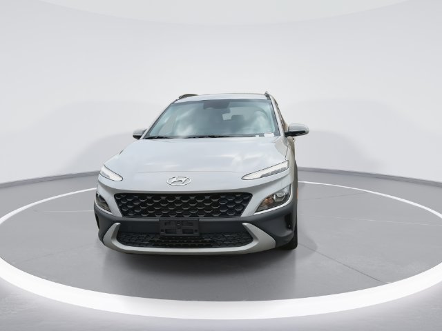 Certified 2023 Hyundai Kona SEL FWD image 3