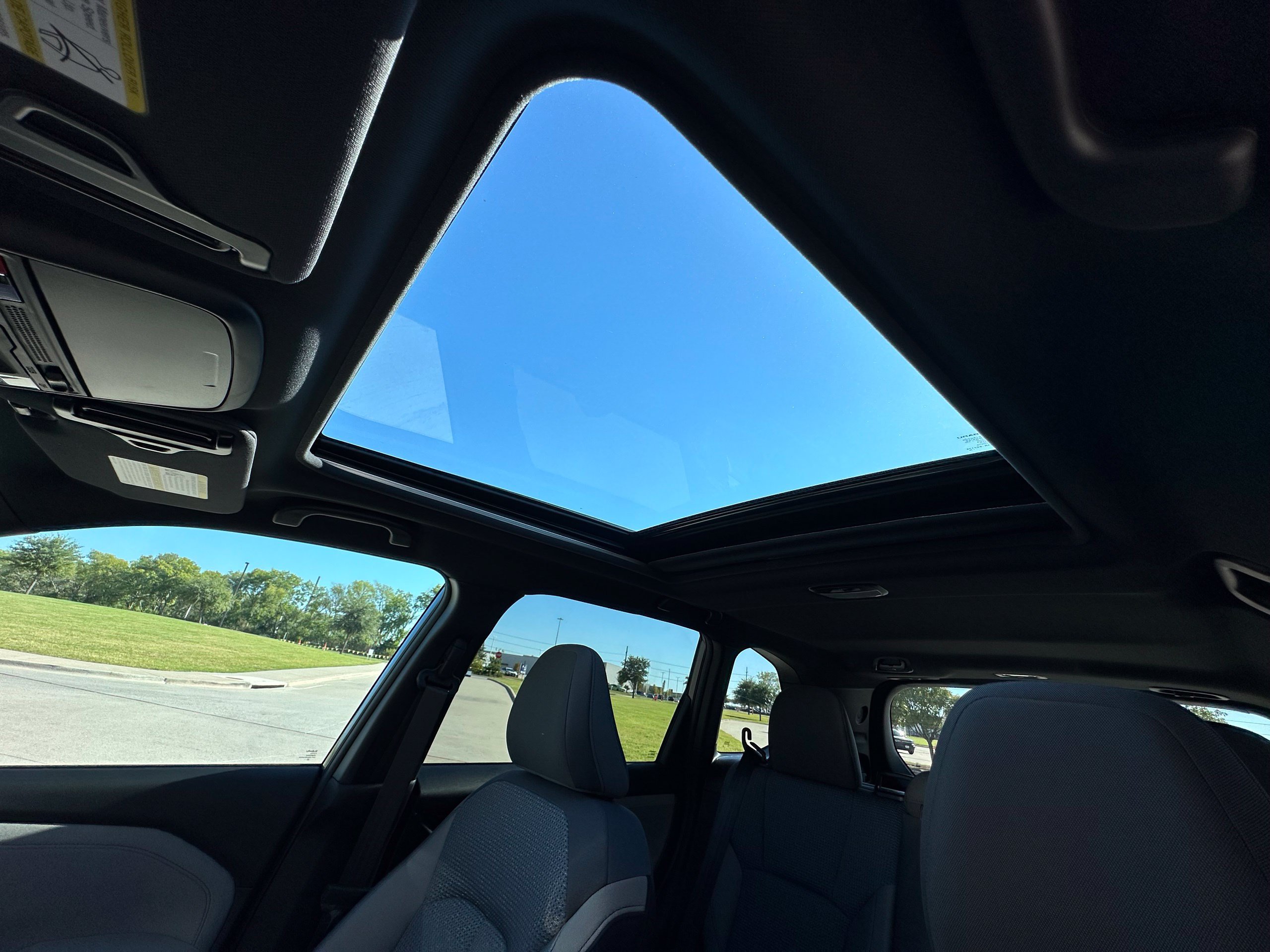 New 2026 Subaru Forester Premium AWD/4WD image 16
