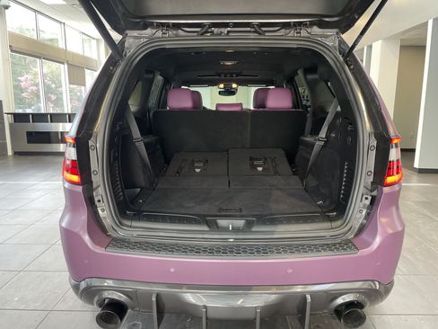 New 2026 Dodge Durango GT AWD/4WD image 63