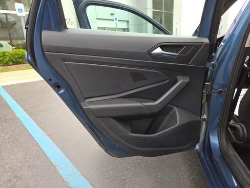 Used 2019 Volkswagen Jetta S FWD image 12