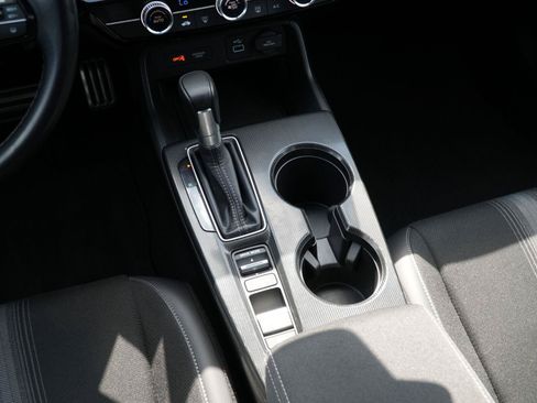 Used 2024 Honda Civic Sport image 25