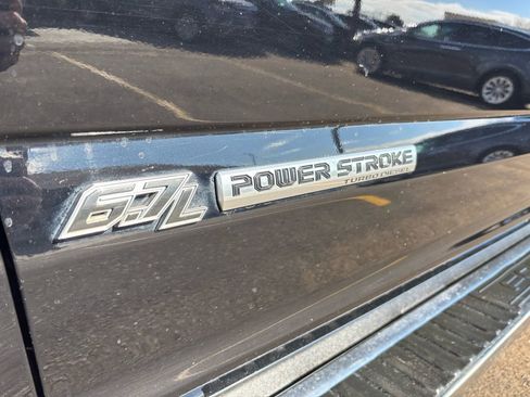 Used 2022 Ford F250 Lariat w/ Chrome Package image 62