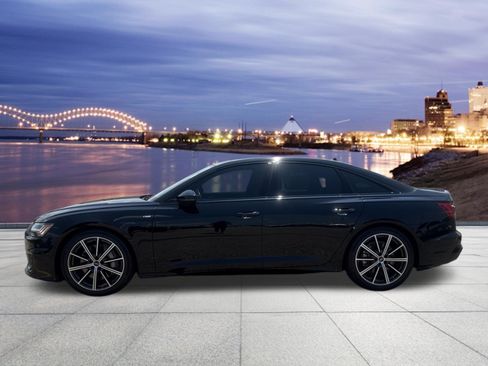 Used 2024 Audi A6 3.0T Prestige AWD/4WD image 2