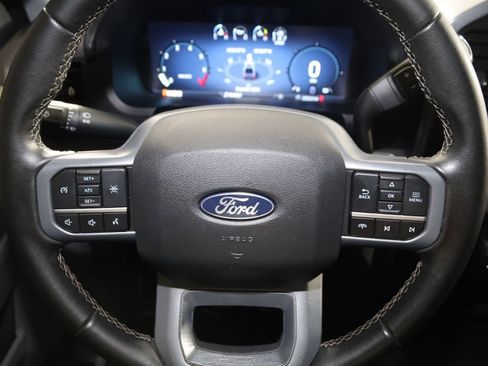 Used 2024 Ford F150 XLT w/ Tow/Haul Package image 36