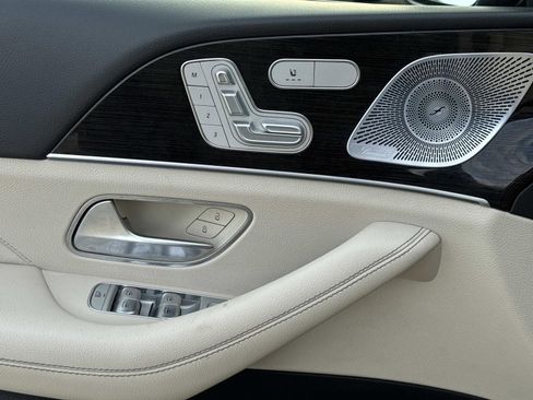 Used 2020 Mercedes-Benz GLE 350 4MATIC image 20