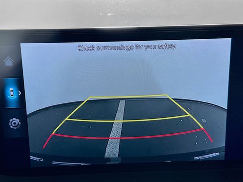 Used 2024 Genesis GV80 3.5T image 23