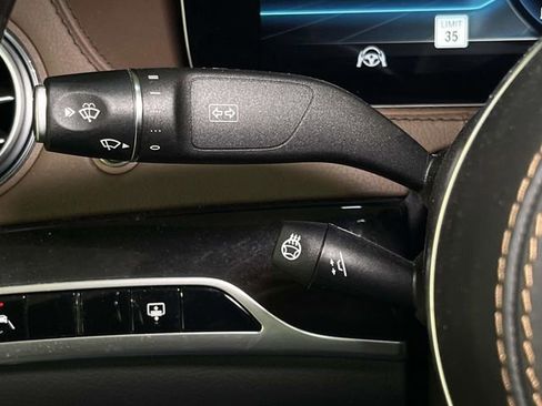 Used 2018 Mercedes-Benz S 560 4MATIC Sedan image 42