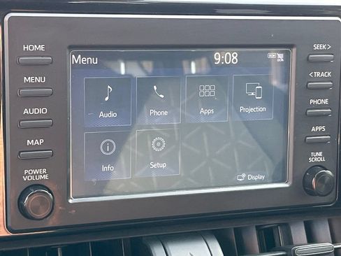 Used 2019 Toyota RAV4 XLE w/ Convenience Package FWD image 20