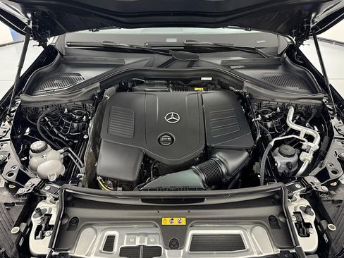 New 2026 Mercedes-Benz GLC 300 4MATIC image 10