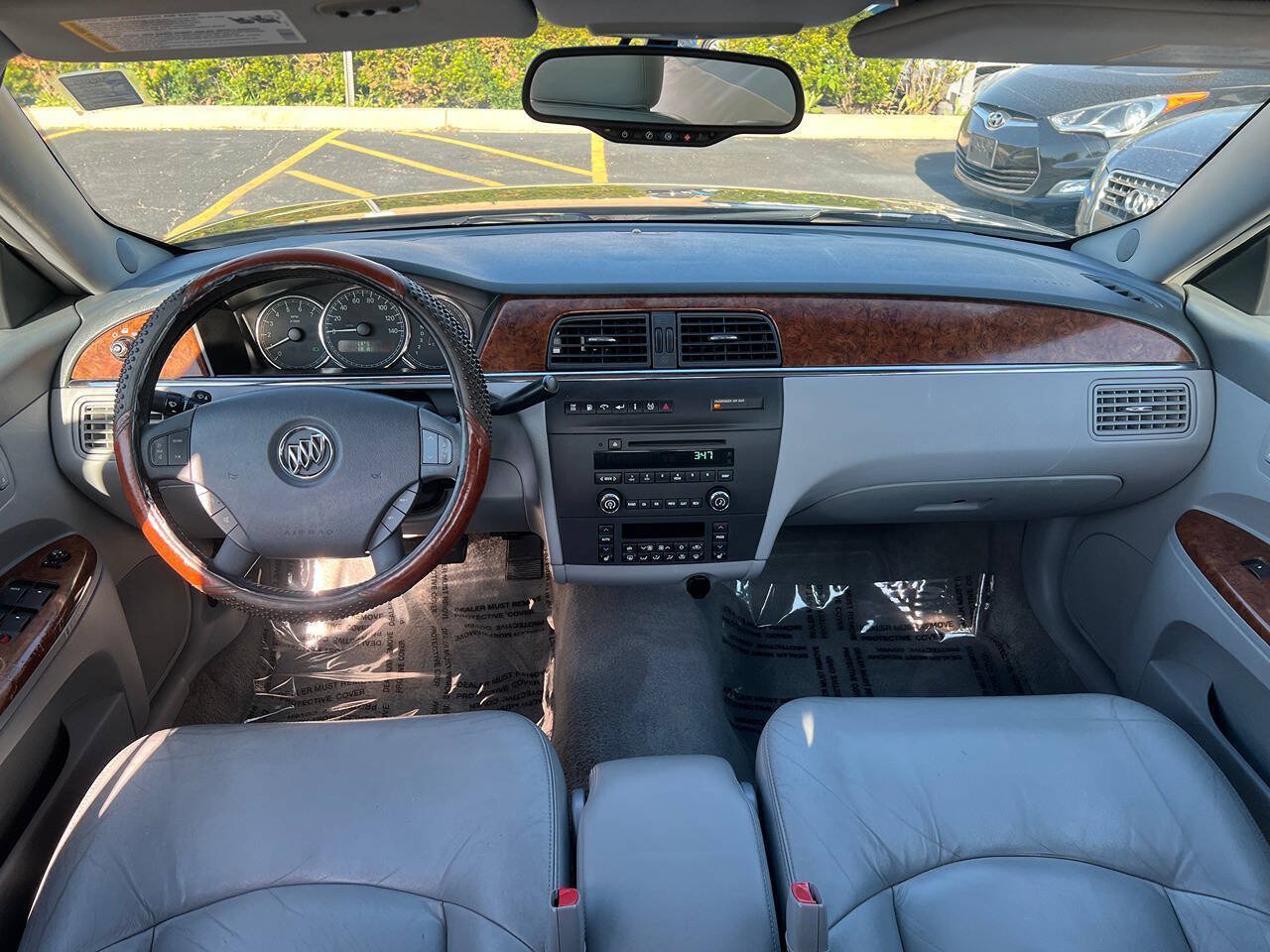 Used 2006 Buick LaCrosse CXL w/ Driver Confidence Package FWD image 30
