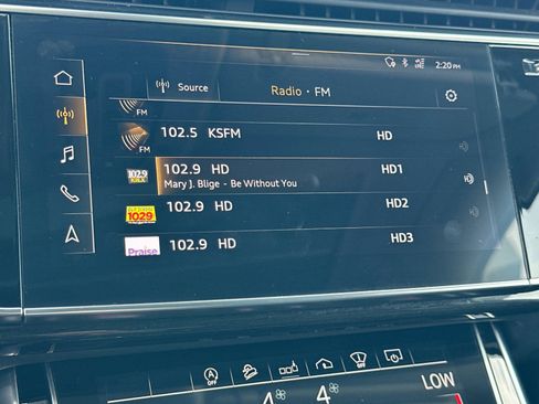 Used 2020 Audi Q7 3.0T Prestige image 18