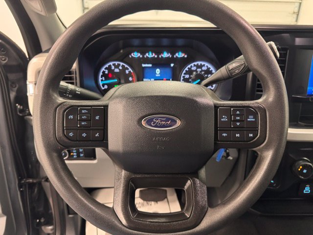 Used 2025 Ford F250 XLT AWD/4WD image 21