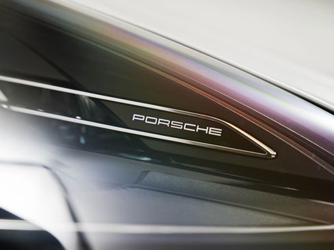 Certified 2026 Porsche Macan S AWD/4WD image 30