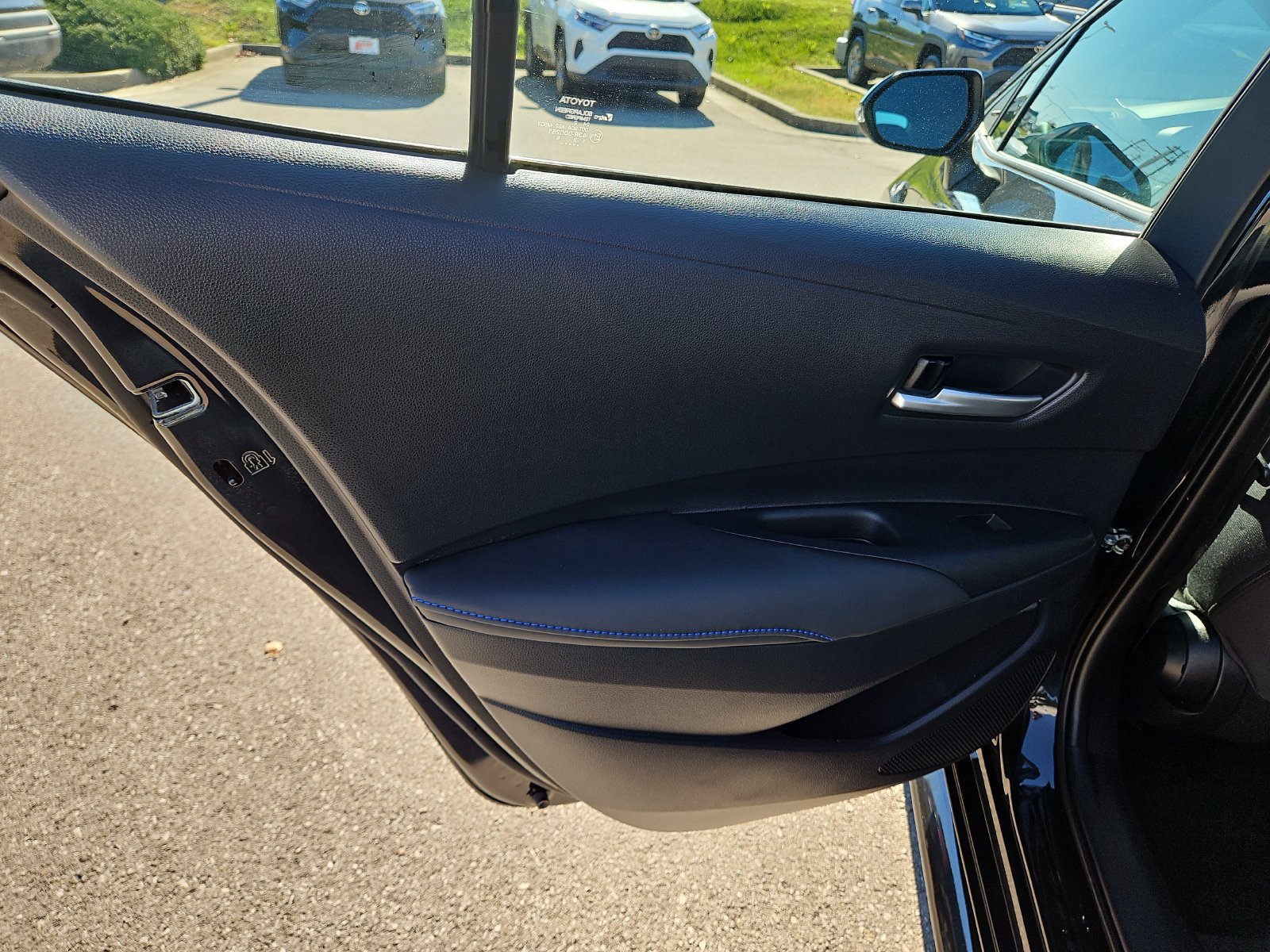 Certified 2022 Toyota Corolla SE FWD image 14