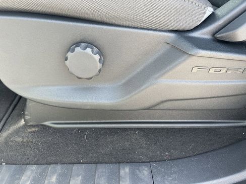 New 2026 Ford F250 XL w/ STX Appearance Package image 13