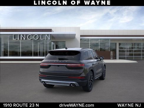 New 2026 Lincoln Corsair Reserve AWD/4WD image 9