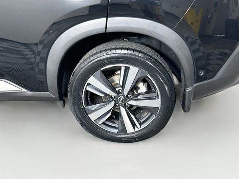 Used 2023 Nissan Rogue SL w/ SL Premium Package AWD/4WD image 11