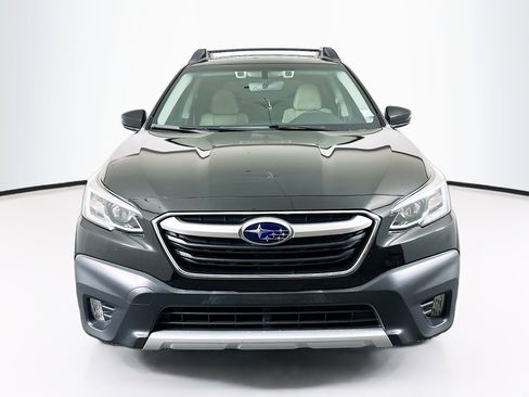 Used 2020 Subaru Outback Limited w/ Popular Package #2 AWD/4WD image 2