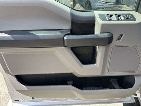 Used 2019 Ford F150 XL w/ Equipment Group 101A Mid image 12