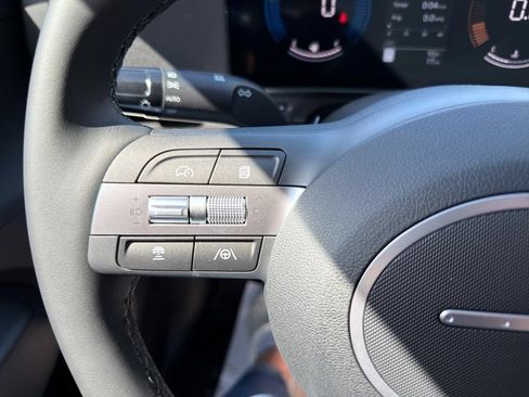 New 2026 Hyundai Kona SEL Sport AWD/4WD image 21