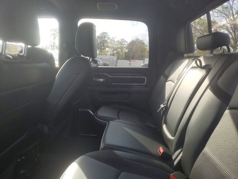 Used 2026 RAM 2500 Laramie image 12