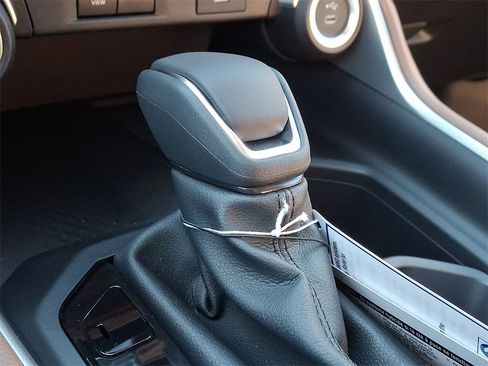 New 2026 Toyota Grand Highlander Platinum image 18