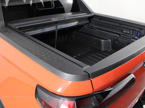 Certified 2025 Hyundai Santa Cruz XRT image 16