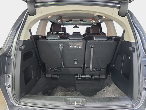 Certified 2025 Honda Odyssey Elite image 28