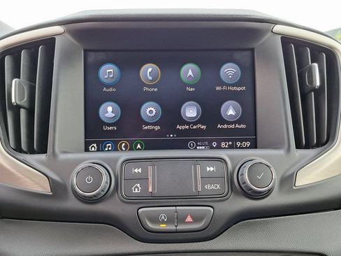 Used 2024 GMC Terrain Denali w/ Denali Premium Package AWD/4WD image 15