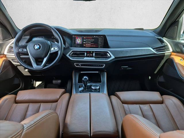 Used 2021 BMW X5 sDrive40i w/ Premium Package 2 RWD image 14
