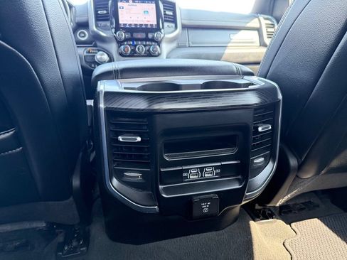 Used 2024 RAM 1500 Laramie RWD image 29