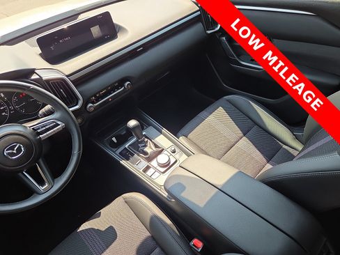 Used 2024 MAZDA CX-50 AWD 2.5 S w/ Select Package image 12