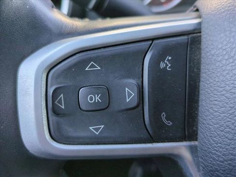 Used 2023 RAM 2500 Big Horn w/ Level 1 Equipment Group image 13