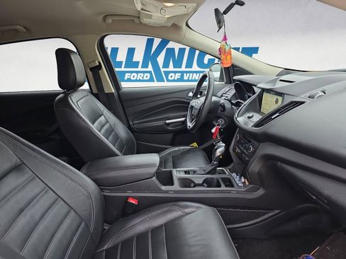 Used 2018 Ford Escape SEL FWD image 15
