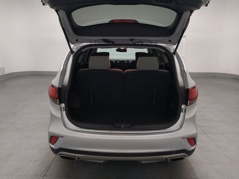 Used 2019 Hyundai Santa Fe XL SE FWD image 29