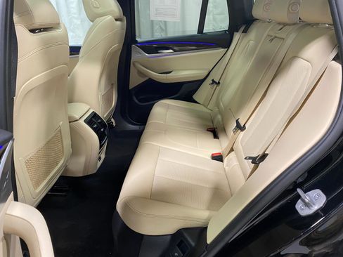 Used 2022 BMW X3 xDrive30i w/ Convenience Package image 15