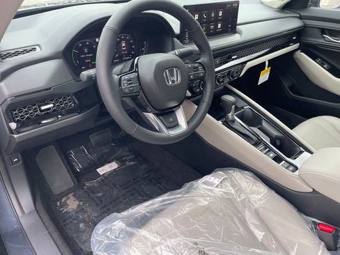 New 2026 Honda Accord Touring image 6