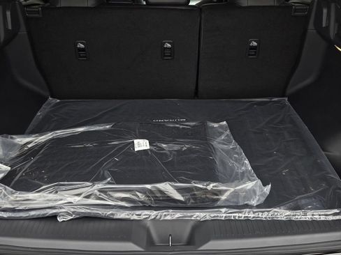 New 2026 Nissan Murano Platinum AWD/4WD image 10