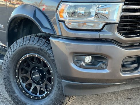 Used 2021 RAM 2500 Big Horn w/ Level 1 Equipment Group image 28