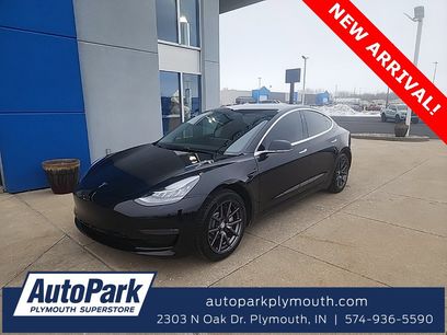 Used 2020 Tesla Model 3 Long Range