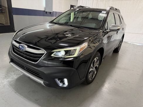 Used 2022 Subaru Outback Touring XT w/ Popular Package #2 AWD/4WD image 23