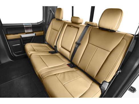 Used 2022 Ford F250 Lariat w/ Black Appearance Package AWD/4WD image 32