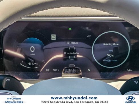 New 2026 Hyundai Palisade Limited AWD/4WD image 22