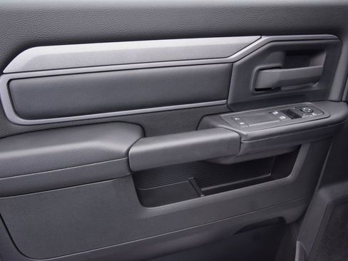 New 2026 RAM 5500 Tradesman image 30