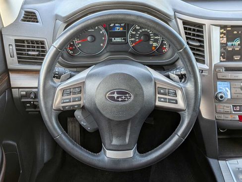 Used 2014 Subaru Outback 3.6R Limited AWD/4WD image 20