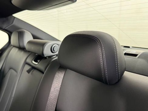 Used 2025 BMW 330i xDrive Sedan w/ Convenience Package image 20